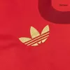 Manchester United Long Sleeve Soccer Jersey 2025/26 - Soccerdeal