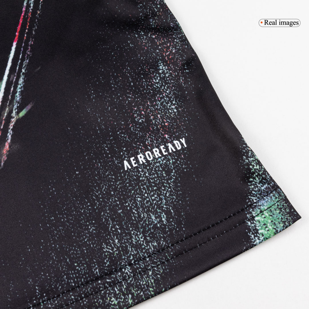 Manchester United Pre-Match Long Sleeve Soccer Jersey 2025/26 - Soccerdeal