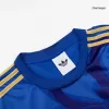 Real Madrid Long Sleeve Soccer Jersey 2025/26 - Soccerdeal