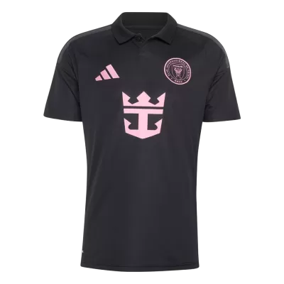 Inter Miami CF Away Soccer Jersey 2026 - Soccerdeal