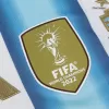 Argentina Home Soccer Jersey Kit(Jersey+Shorts+Socks) 2026 - Soccerdeal