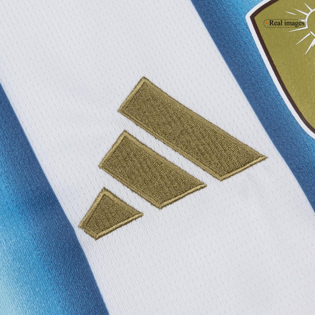 L.MARTÍNEZ #22 Argentina Home Soccer Jersey 2026 - Soccerdeal