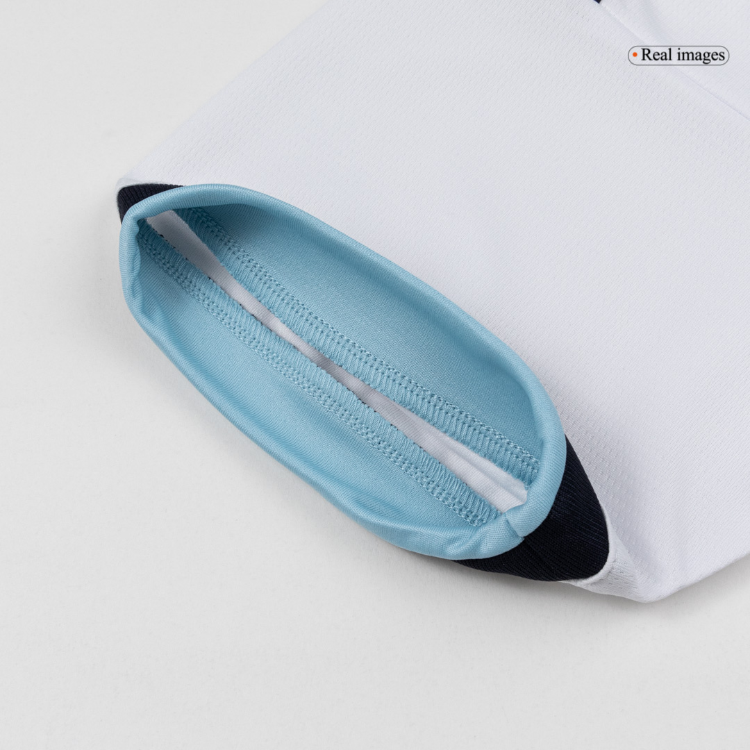 L.MARTÍNEZ #22 Argentina Home Soccer Jersey 2026 - Soccerdeal