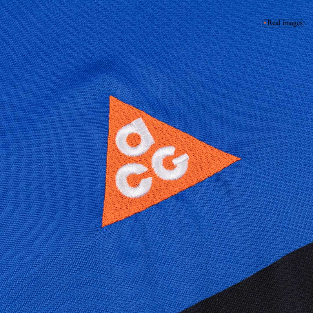 Inter Milan Fourth Away Soccer Jersey 2025/26 - Soccerdeal