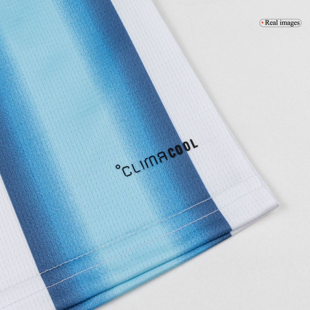 MESSI #10 Argentina Home Soccer Jersey 2026 - Soccerdeal