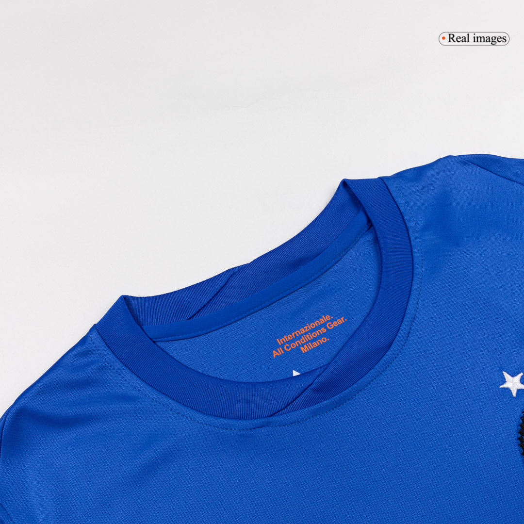 Inter Milan Fourth Away Soccer Jersey 2025/26 - Soccerdeal