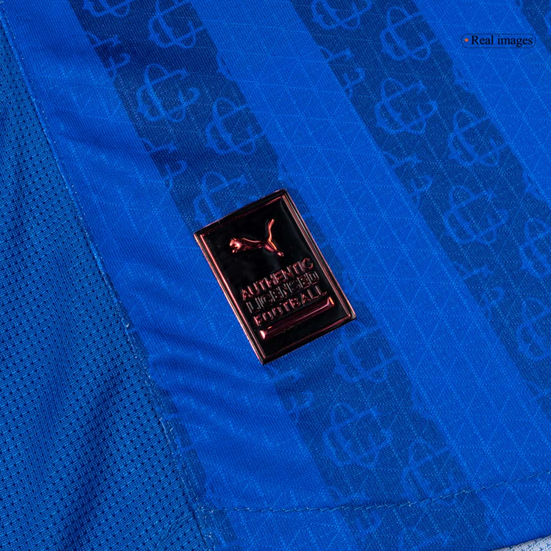 Chivas Third Away Soccer Jersey 2025/26 Player Version - Soccerdeal