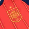 Spain Home Soccer Jersey 2026 - Soccerdeal