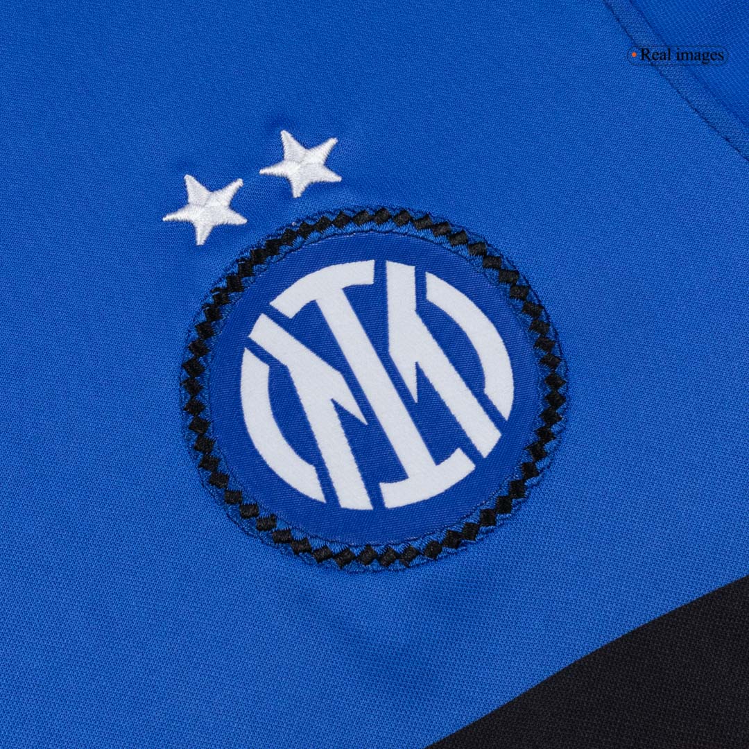Inter Milan Fourth Away Soccer Jersey 2025/26 - Soccerdeal