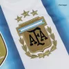 L.MARTÍNEZ #22 Argentina Home Soccer Jersey 2026 - Soccerdeal