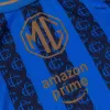 Chivas Third Away Soccer Jersey 2025/26 Player Version - Soccerdeal