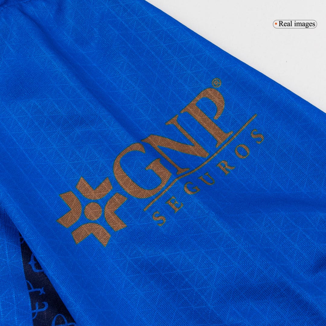 Chivas Third Away Soccer Jersey 2025/26 Player Version - Soccerdeal