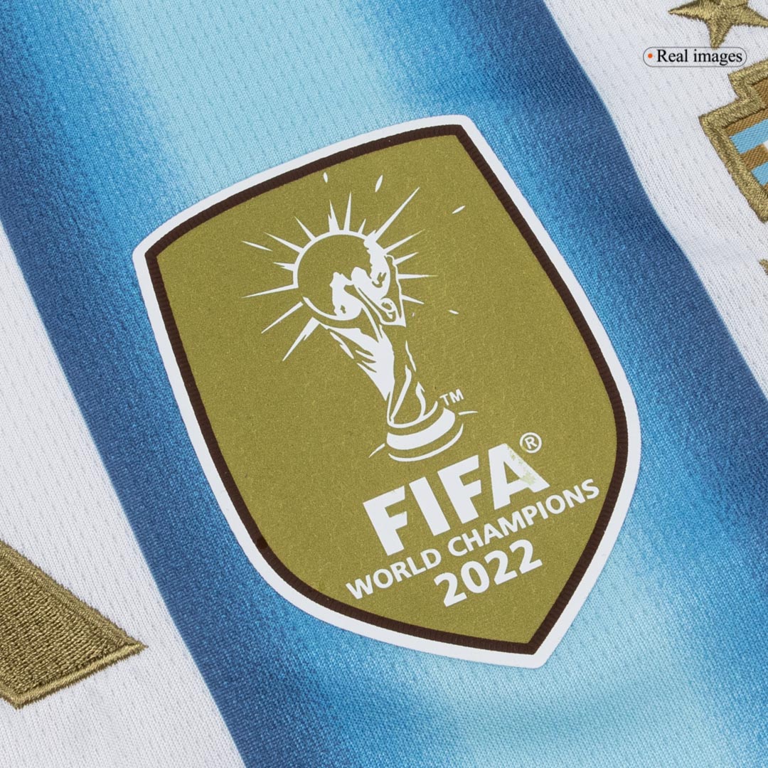 Argentina Home Soccer Jersey 2026 - Soccerdeal