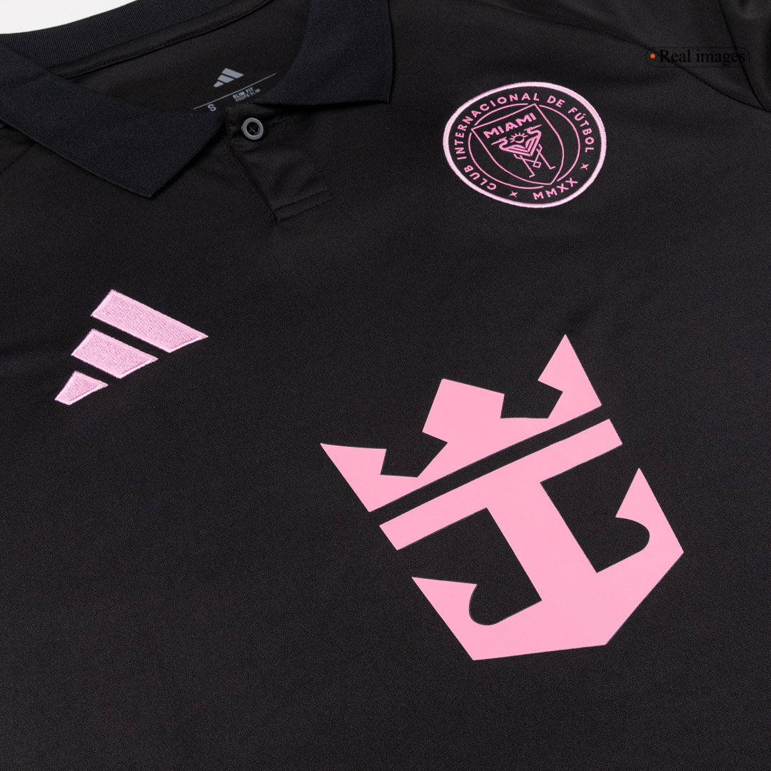 MESSI #10 Inter Miami CF Away Soccer Jersey 2026 - Soccerdeal