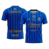 Chivas Third Away Soccer Jersey 2025/26 Player Version - Soccerdeal