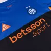 Inter Milan Fourth Away Soccer Jersey 2025/26 - Soccerdeal