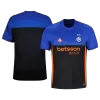Inter Milan Fourth Away Soccer Jersey 2025/26 - Soccerdeal