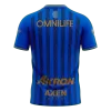Chivas Third Away Soccer Jersey 2025/26 Player Version - Soccerdeal