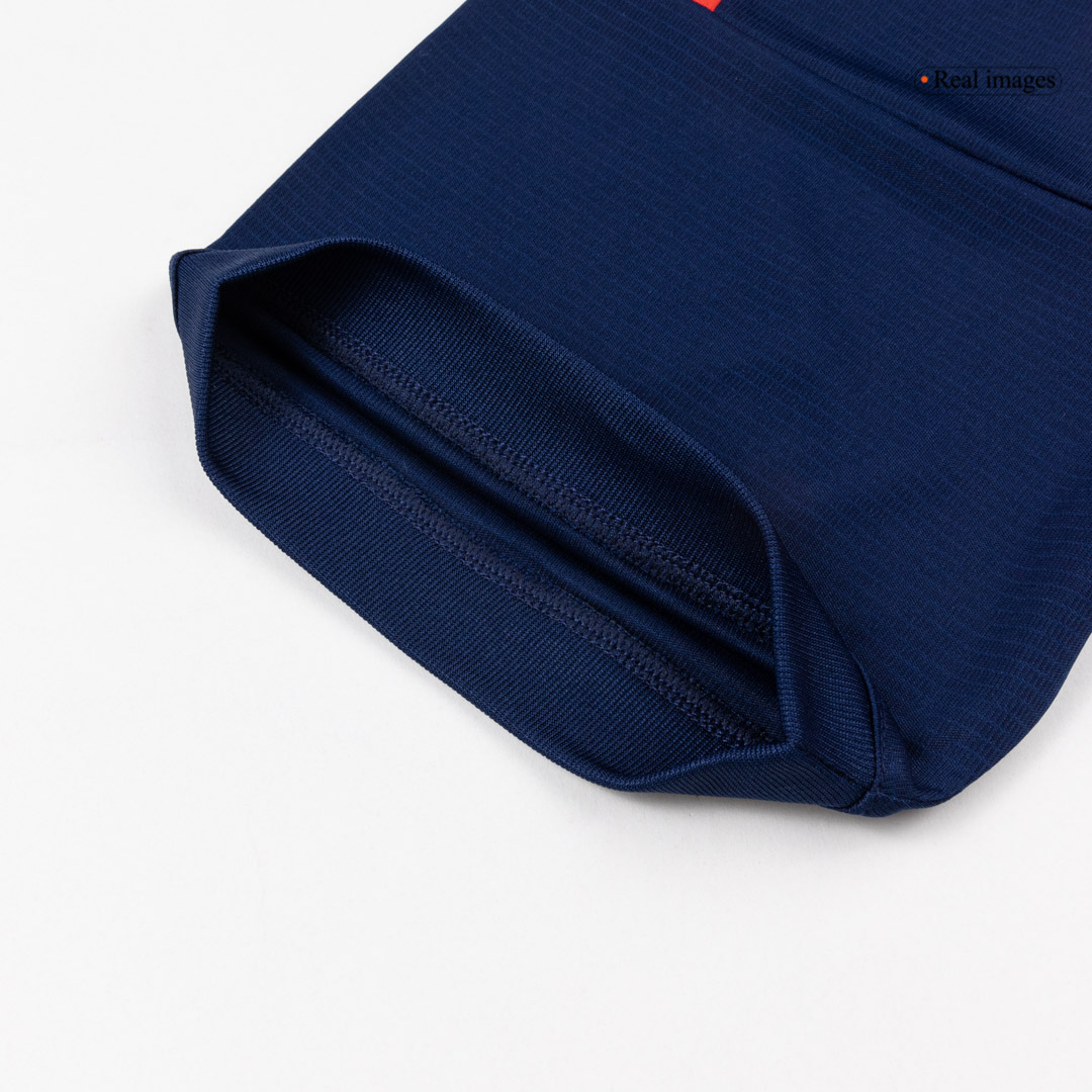 Spain Home Soccer Jersey 2026 - Soccerdeal