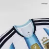 MESSI #10 Argentina Home Soccer Jersey 2026 - Soccerdeal