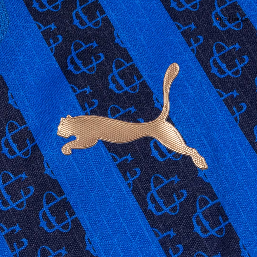 Chivas Third Away Soccer Jersey 2025/26 Player Version - Soccerdeal