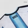 Argentina Home Soccer Jersey 2026 - Soccerdeal