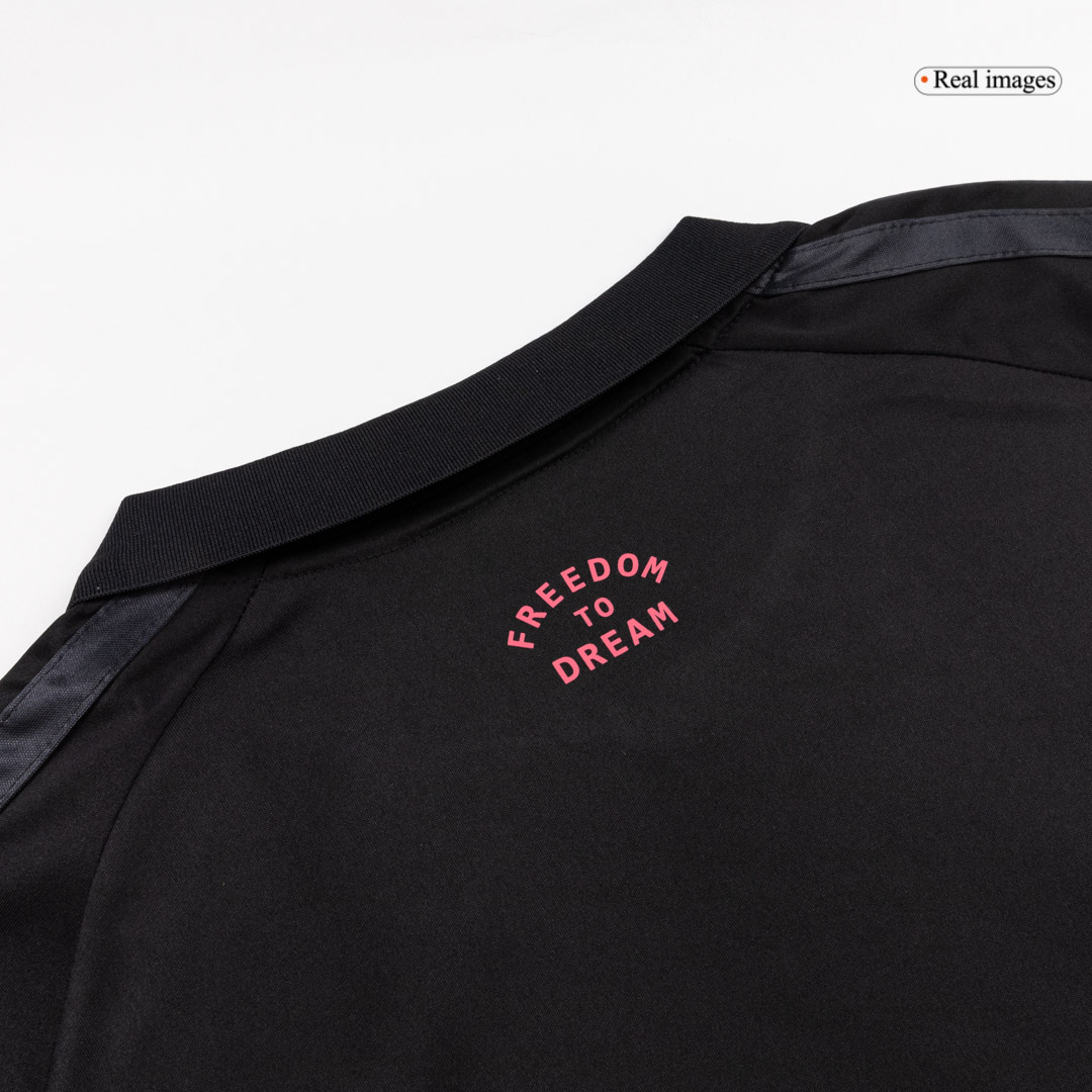 Inter Miami CF Away Soccer Jersey 2026 - Soccerdeal