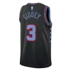 New York Knicks GIDDEY #3 2025/26 Swingman NBA Jersey - City Edition - Soccerdeal
