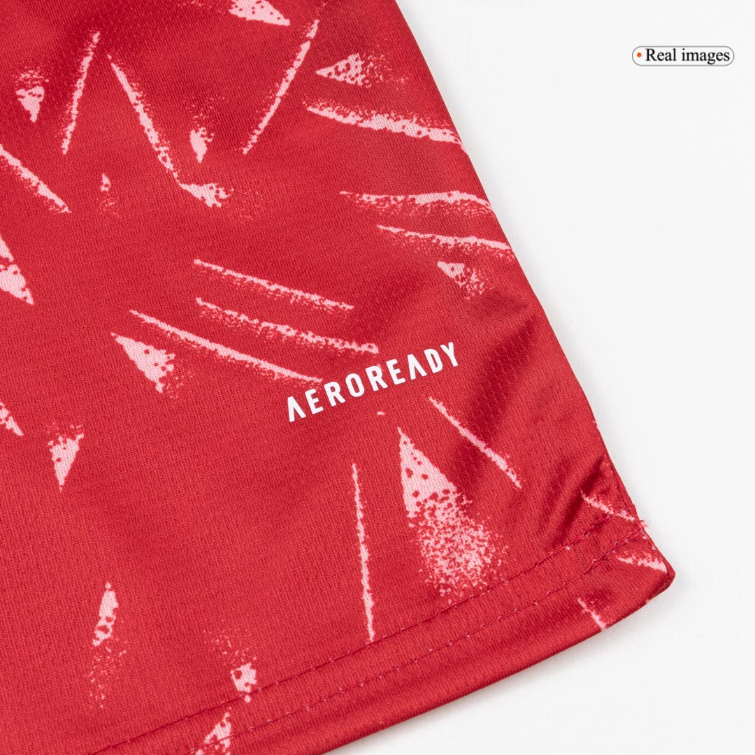 Liverpool Home Soccer Jersey 2026/27 - Soccerdeal