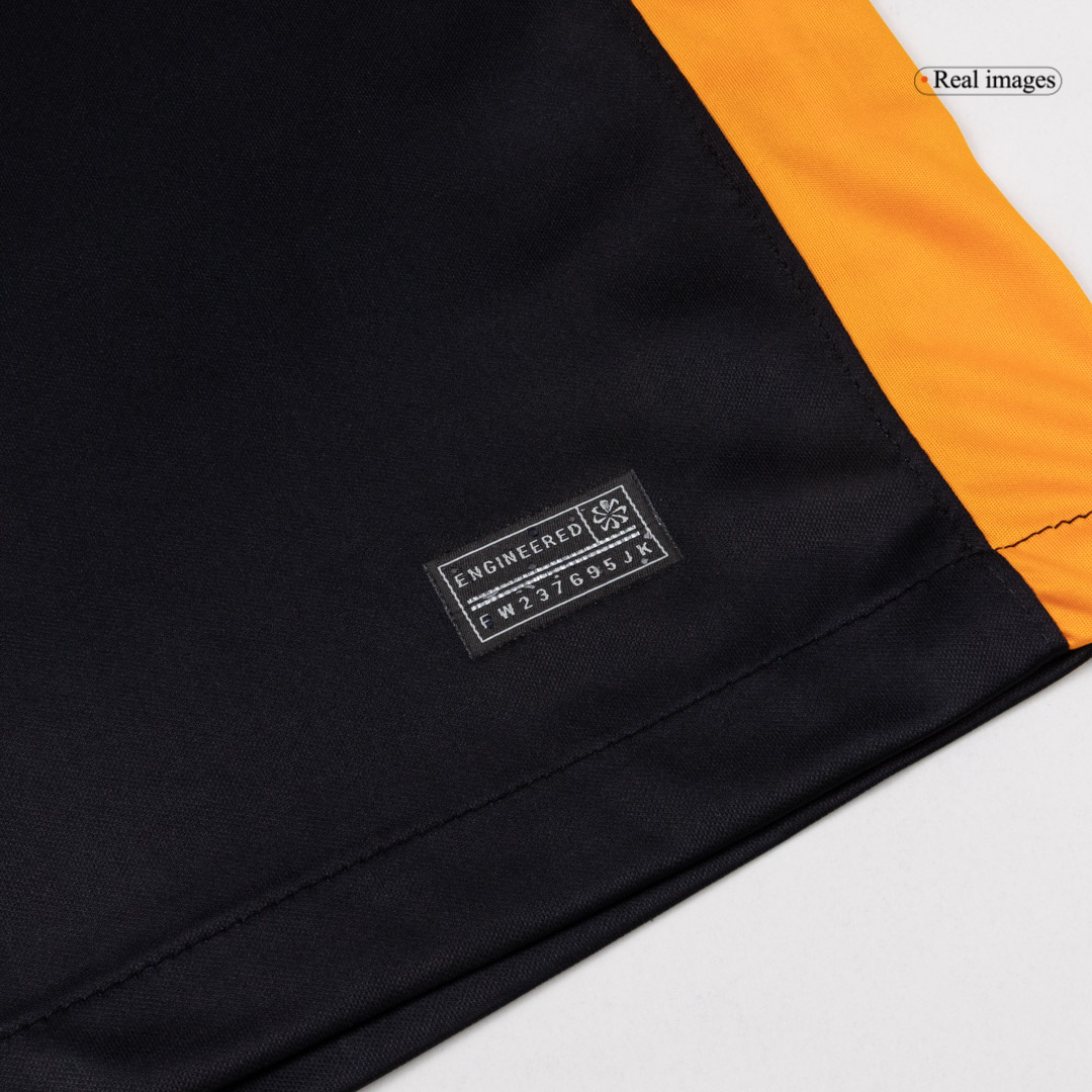 Inter Milan Fourth Away Soccer Jersey 2025/26 - Soccerdeal