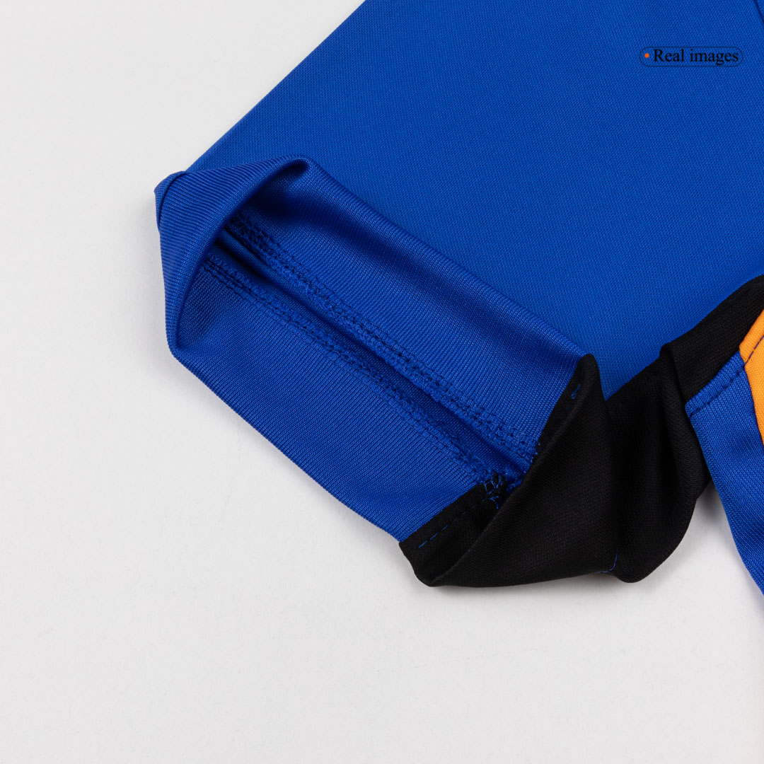 Inter Milan Fourth Away Soccer Jersey 2025/26 - Soccerdeal