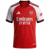 CHAMPIONS #26 Arsenal Home Soccer Jersey 2026/27 - Soccerdeal