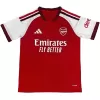 CHAMPIONS #26 Arsenal Home Soccer Jersey 2026/27 - Soccerdeal