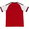 CHAMPIONS #26 Arsenal Home Soccer Jersey 2026/27 - Soccerdeal