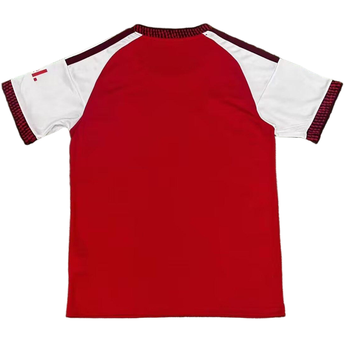 CHAMPIONS #26 Arsenal Home Soccer Jersey 2026/27 - Soccerdeal