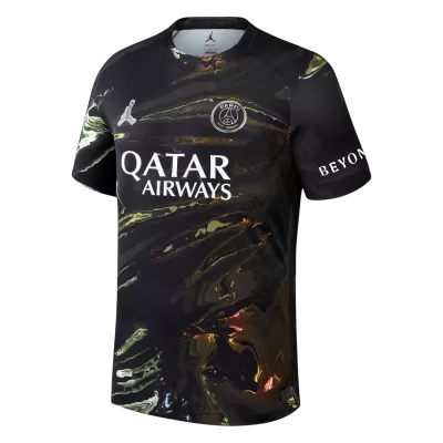 PSG Soccer Jersey 2025/26 - Soccerdeal