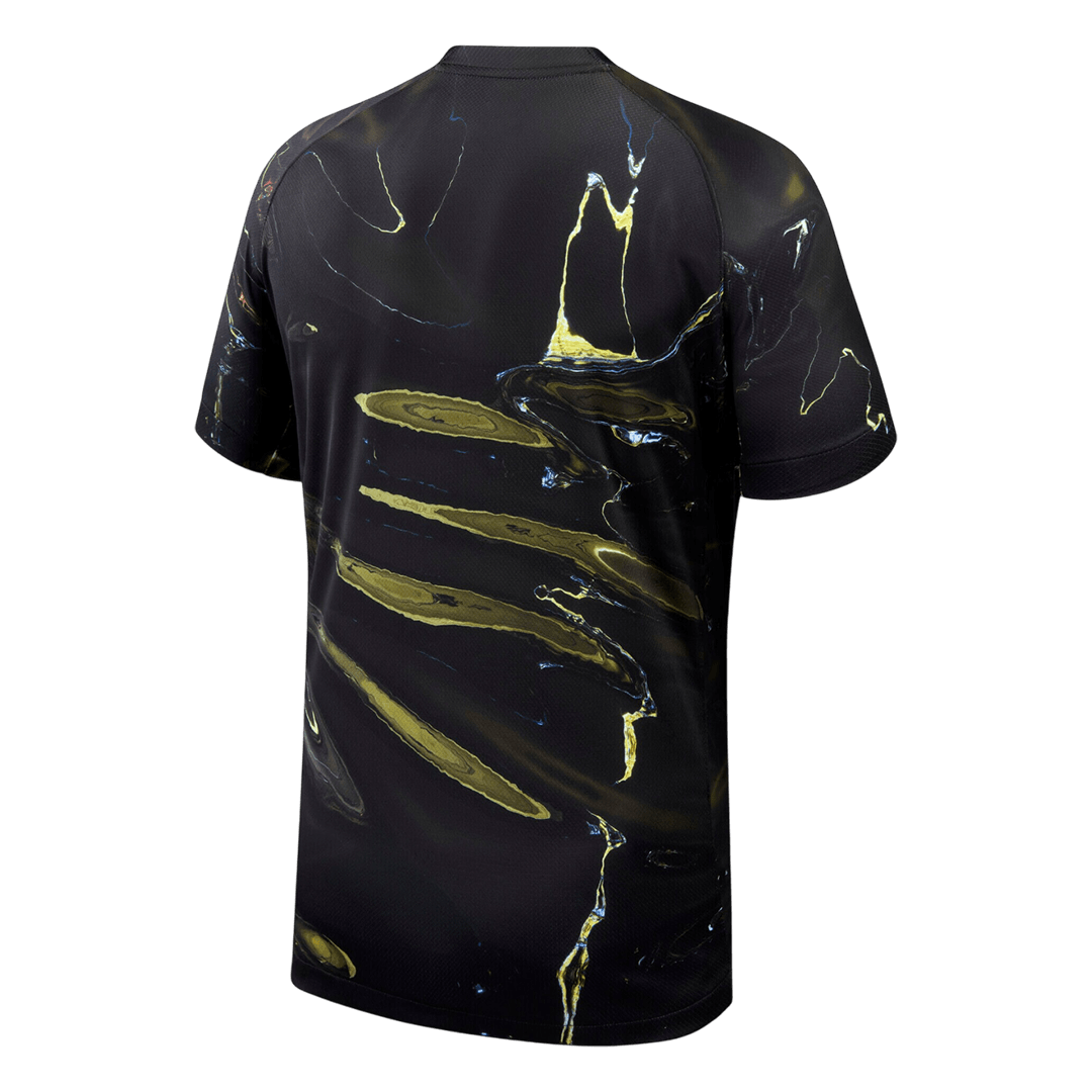 PSG Soccer Jersey 2025/26 - Soccerdeal