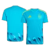 Spain Goalkeeper Soccer Jersey 2026 - Soccerdeal