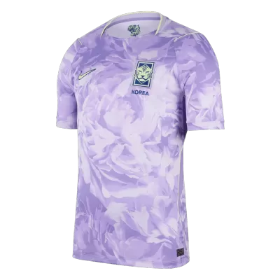South Korea Away Soccer Jersey 2026 - Soccerdeal