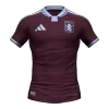 Aston Villa Home Soccer Jersey 2026/27 - Soccerdeal