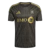 Los Angeles FC Home Soccer Jersey 2026/27 - Soccerdeal