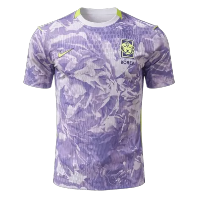 South Korea Away Soccer Jersey 2026 Player Version - Soccerdeal