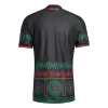 Jamaica Away Soccer Jersey 2026 Player Version - Soccerdeal
