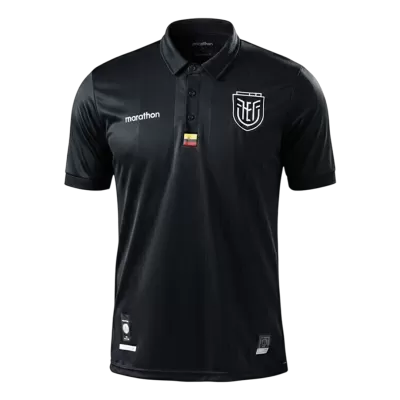 Ecuador Special Soccer Jersey 2026 - Soccerdeal
