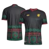 Jamaica Away Soccer Jersey 2026 Player Version - Soccerdeal