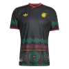 Jamaica Away Soccer Jersey 2026 Player Version - Soccerdeal