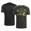 Los Angeles FC Home Soccer Jersey 2026/27 - Soccerdeal