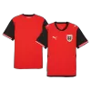 Austria Home Soccer Jersey 2026 Player Version - Soccerdeal