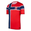 Norway Home Soccer Jersey 2026 Player Version - Soccerdeal