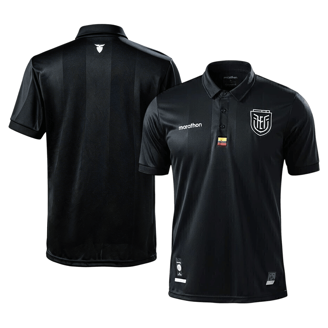 Ecuador Special Soccer Jersey 2026 - Soccerdeal